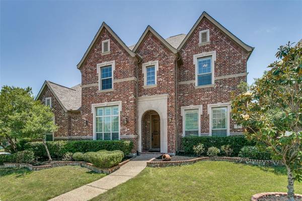 7236 Blanco Drive, Irving, TX 75039