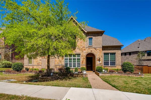 203 San Bernard Drive, Irving, TX 75039