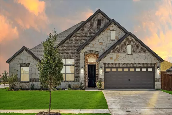 412 Abbott Lane, Waxahachie, TX 75165