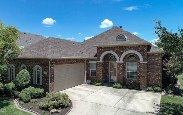 418 Branding Iron Way, Fairview, TX 75069