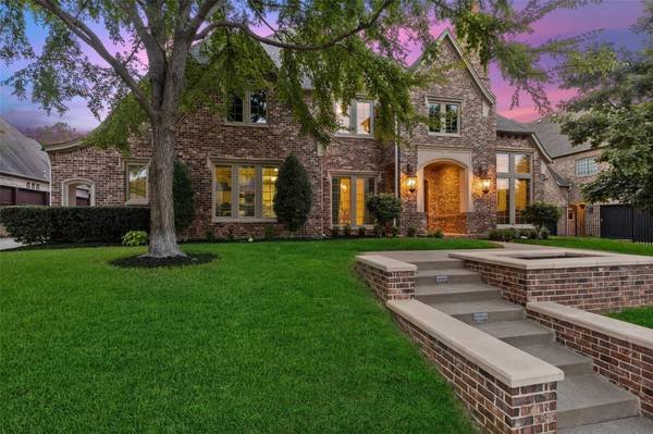 6812 Whittier Lane, Colleyville, TX 76034