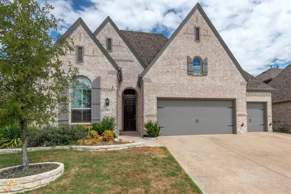 3612 Jersey Road, Melissa, TX 75454