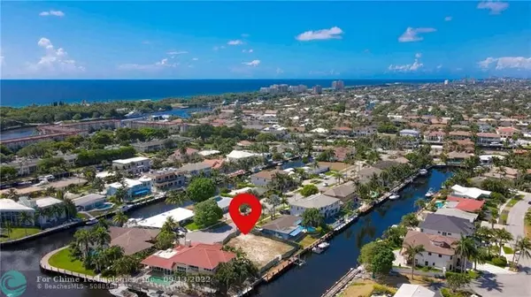 Lighthouse Point, FL 33064,4941 NE 28th Ave