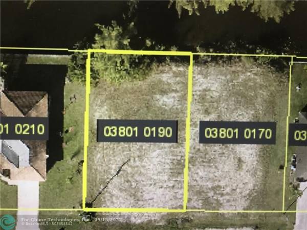 1805 NW 13th Ter, Other City - In The State Of Florida, FL 33993