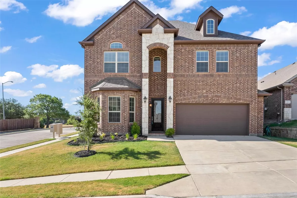 Fort Worth, TX 76137,5816 Canyon Oaks Lane