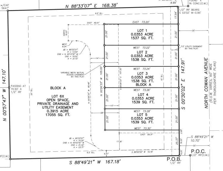 Lewisville, TX 75057,301 Cowan Avenue