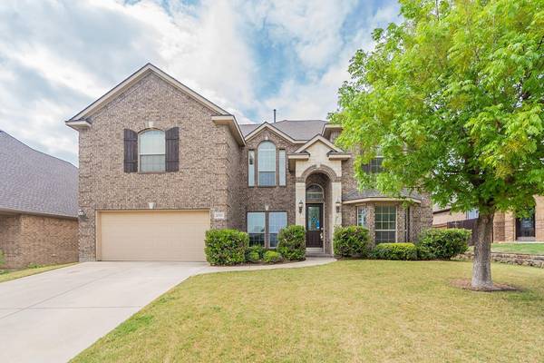 1333 Spanish Needle Trail, Fort Worth, TX 76177