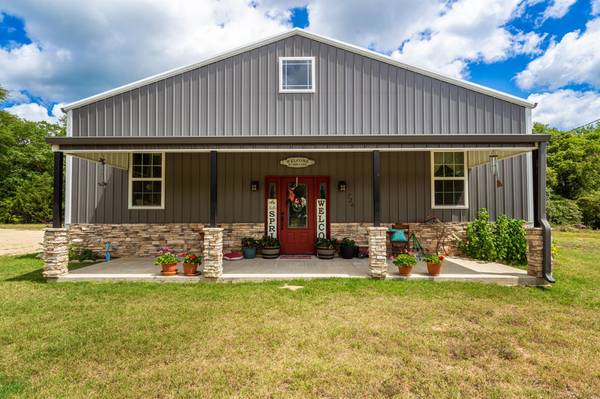 724 Lyles Road, Gilmer, TX 75644