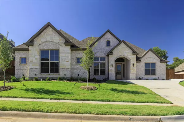 Burleson, TX 76028,145 Fairweather Drive