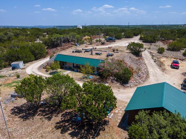 370 Grandview Drive, Tuscola, TX 79562