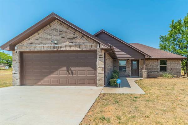 6202 Collins Court, Granbury, TX 76048