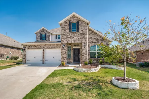 Prosper, TX 75078,5500 Mourning Dove Drive