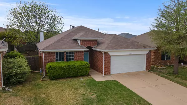 8629 Chelan Way, Fort Worth, TX 76244