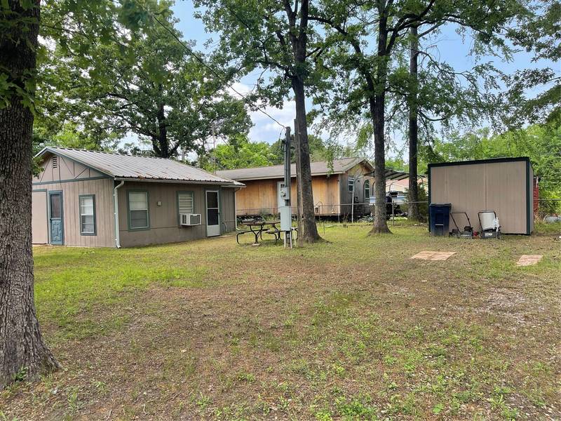 311-313 Rs Private Road 7702, Emory, TX 75440