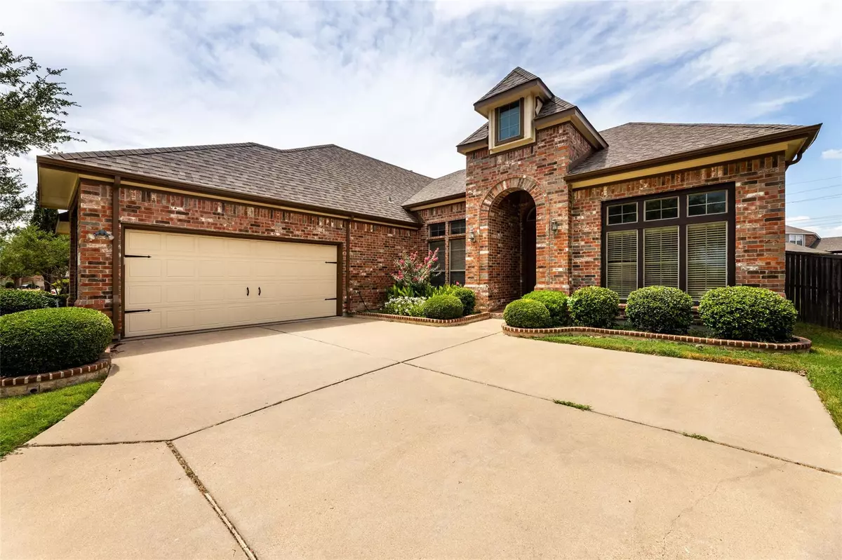 Grand Prairie, TX 75052,2240 Talon Street