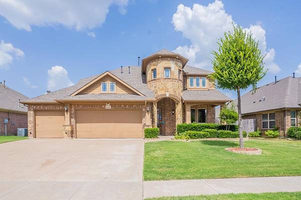 4940 Eyrie Court, Grand Prairie, TX 75052