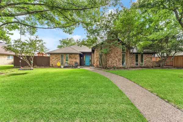 Plano, TX 75023,4017 Crooked Lane