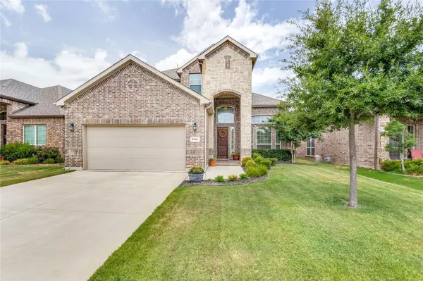 2521 Pioneer Drive, Denton, TX 76210