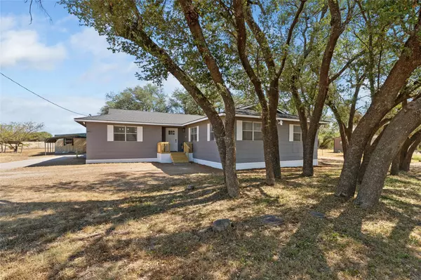 5205 County Road 147, Brownwood, TX 76801