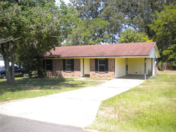 240 Ricks Drive, Mansfield, LA 71052