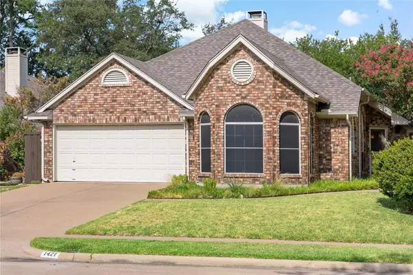 1421 Kittery Drive, Plano, TX 75093