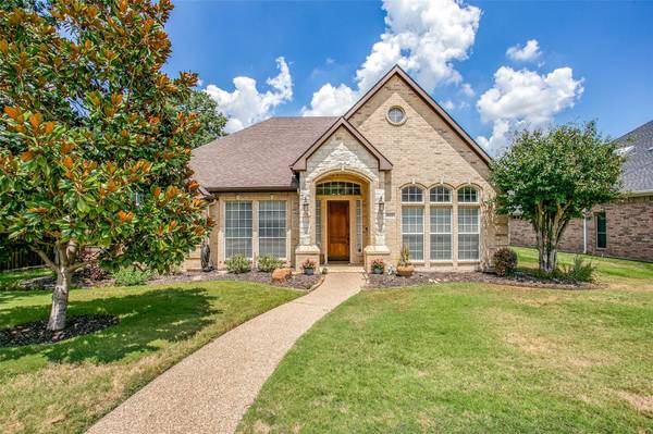 932 Falcon Lane, Coppell, TX 75019