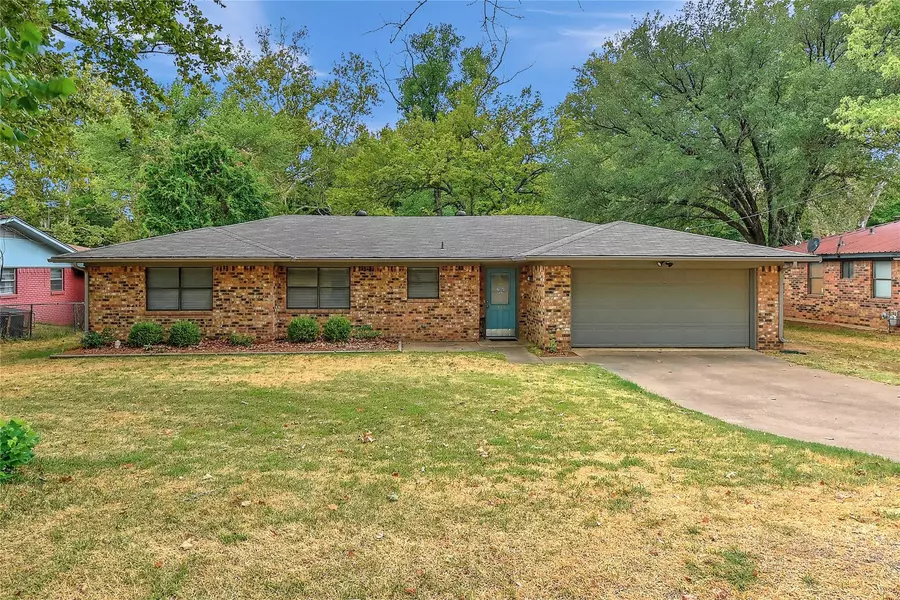 1209 Balboa Avenue, Denison, TX 75020