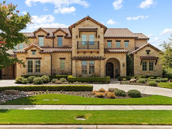 920 Palos Verdes Trail, Southlake, TX 76092