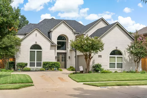 1501 Hunters Creek Drive, Mckinney, TX 75072