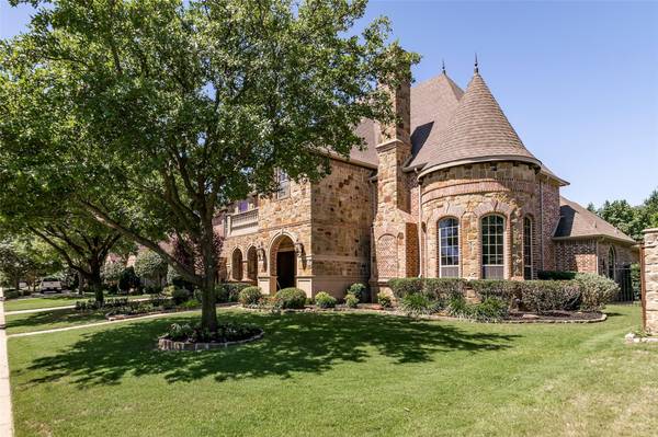 6908 Peters Path, Colleyville, TX 76034