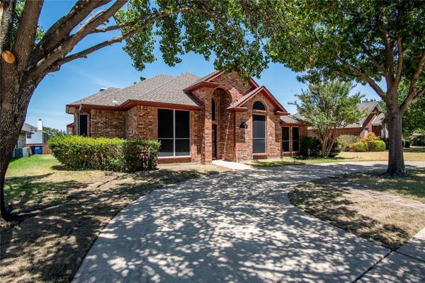 213 Cedar Ridge Street, Wylie, TX 75098