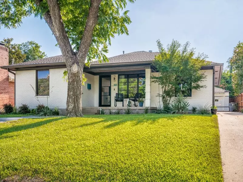 4423 Springside Lane, Dallas, TX 75214