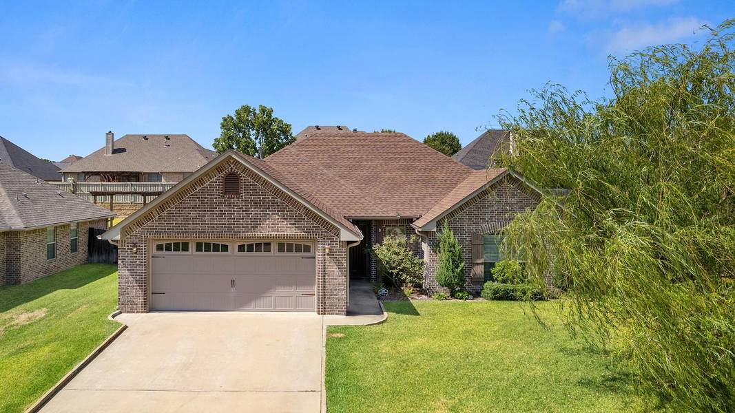 11202 Water Oak, Flint, TX 75762