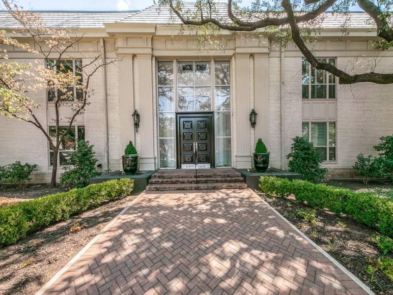 6146 Averill Way #105E, Dallas, TX 75225