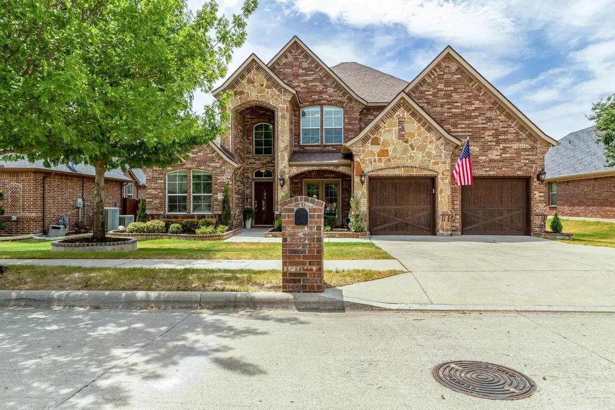 Fort Worth, TX 76177,2512 Maple Stream Drive