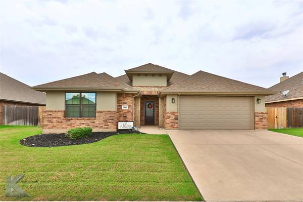 5002 Bunny Run, Abilene, TX 79602