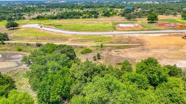 Lot 16 Aslan Road, Poolville, TX 76487