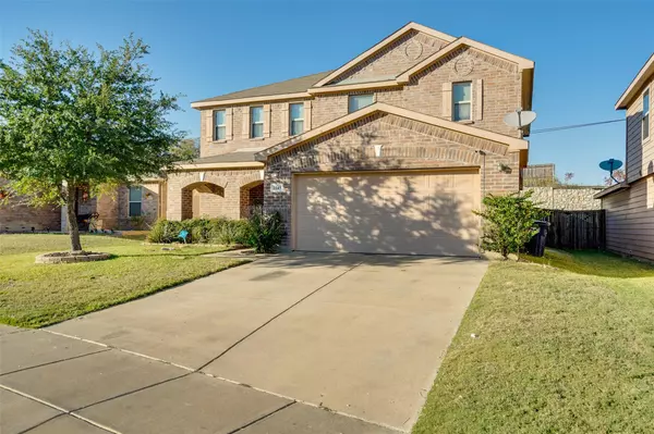 2245 Sims Drive, Fort Worth, TX 76119