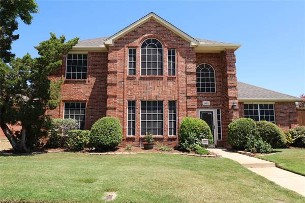 1425 Springaire Lane, Lewisville, TX 75077