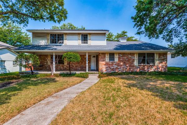 13641 Rolling Hills Lane, Dallas, TX 75240