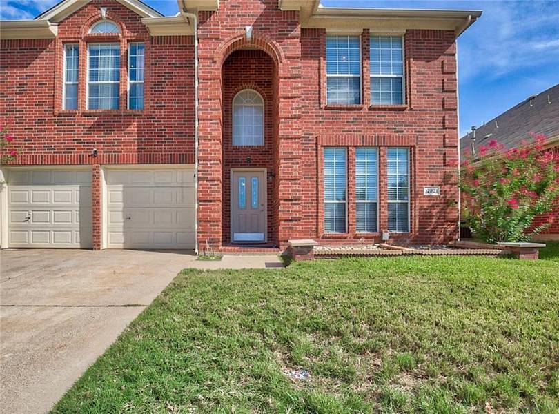 12821 Peach Tree Way, Fort Worth, TX 76040