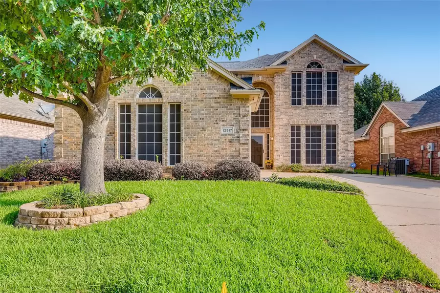 12917 Conifer Lane, Fort Worth, TX 76040