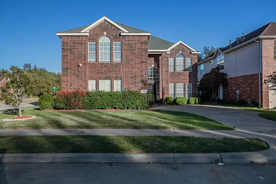 3636 White Birch Way, Fort Worth, TX 76040