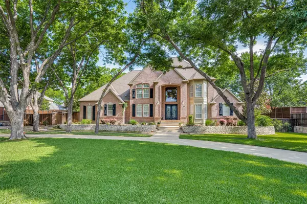 Coppell, TX 75019,844 Deforest Road