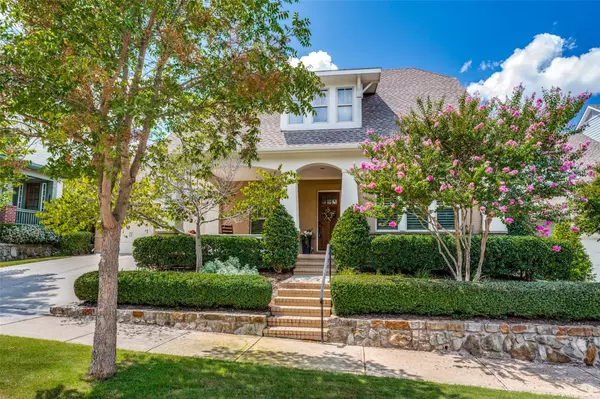 2509 Pearl Street, Mckinney, TX 75071