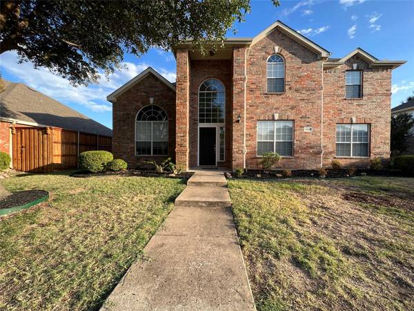 1430 Shadywood Drive, Allen, TX 75002