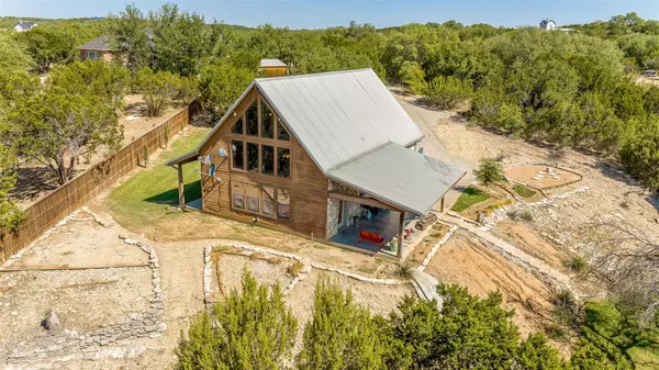 895 Anglers Ridge, Bluff Dale, TX 76433