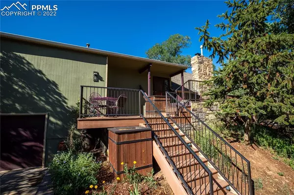 Manitou Springs, CO 80829,4 Sutherland PL