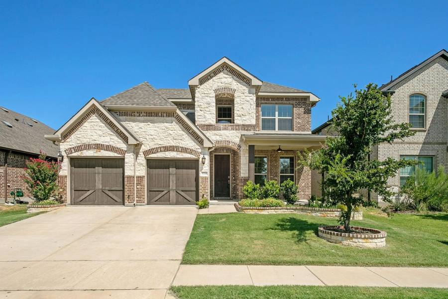 5728 Amphora Avenue, Mckinney, TX 75070