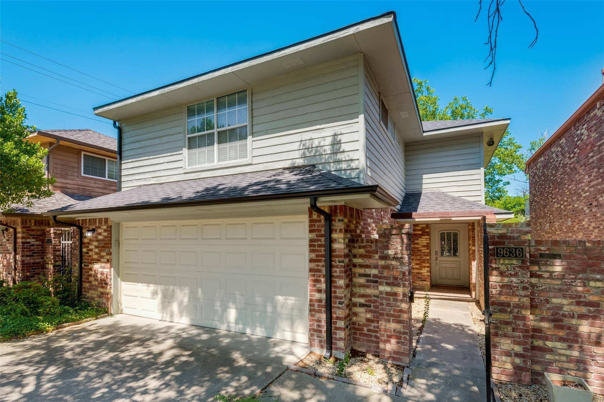9636 Park Highlands Drive, Dallas, TX 75238